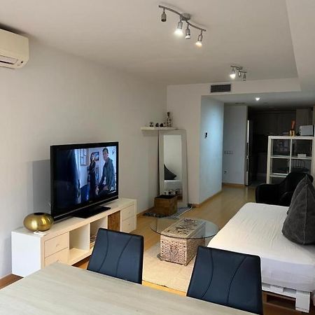 Barcelona Sagrada Familia Apartment Luaran gambar
