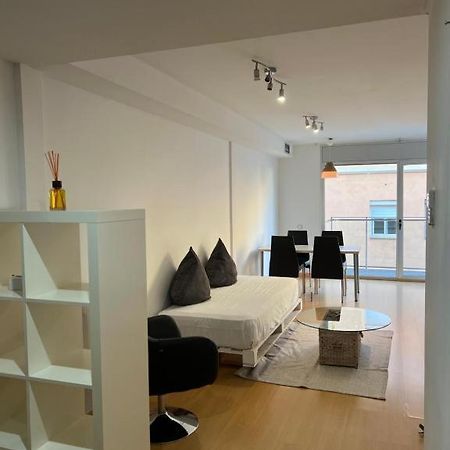 Barcelona Sagrada Familia Apartment Luaran gambar
