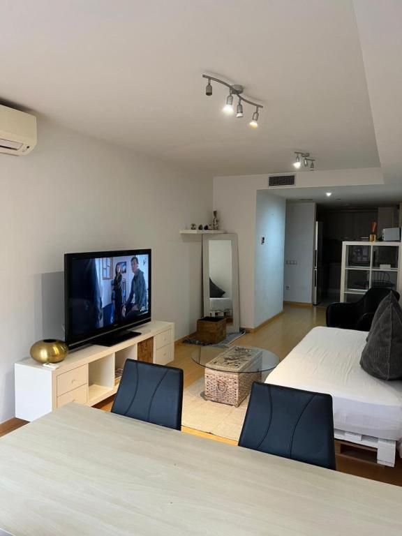 Barcelona Sagrada Familia Apartment Luaran gambar