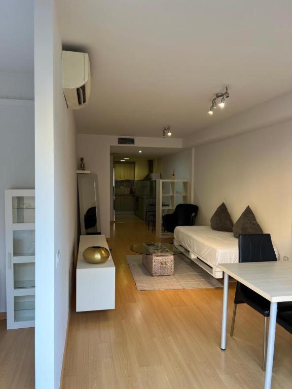Barcelona Sagrada Familia Apartment Luaran gambar