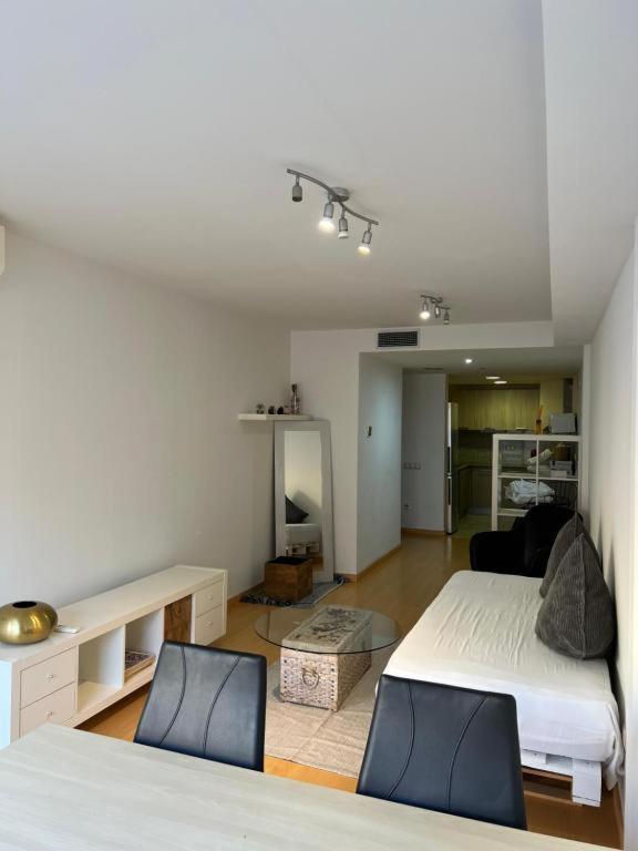 Barcelona Sagrada Familia Apartment Luaran gambar