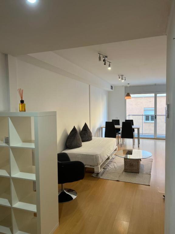 Barcelona Sagrada Familia Apartment Luaran gambar