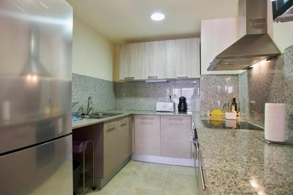 Barcelona Sagrada Familia Apartment Luaran gambar